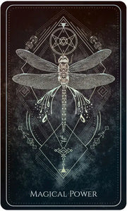 Talisman Oracle Tarot