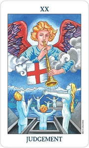 Radiant Rider-Waite® in a Tin