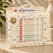 HEM Aromatherapy Incense Gift Pack (6 x 20g)