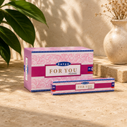 Satya For You Incense Sticks (15g)