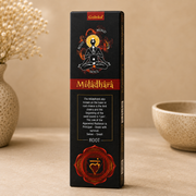 Goloka Root Chakra (Muladhara) Incense Sticks (15g)
