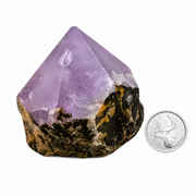 Amethyst Top Polished Point - 1.5-2.25 inch