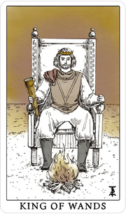 Tempest Tarot