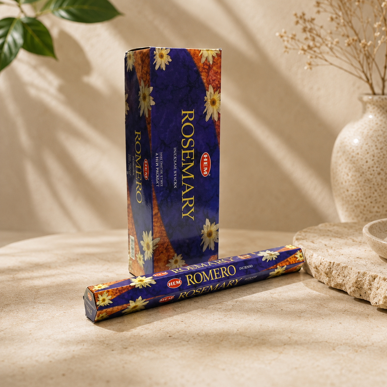 HEM Rosemary Incense Sticks (20g)