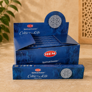 HEM Spiritual Scents Celtic Way of Life Incense Sticks (15g)