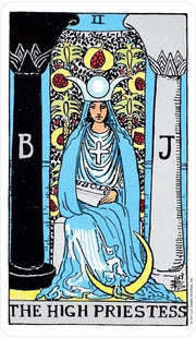 Pocket Rider-Waite® Tarot