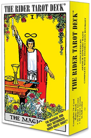 Rider-Waite® Tarot Deck