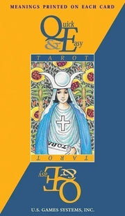 Quick & Easy Tarot