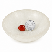 Red Jasper Tumbled Stone - 10-20 mm