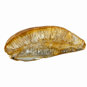 Natural Thick Agate Slice - 4.5-7.0 inch