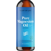 **Plant of Life Pure Magnesium Oil (240 ml)**