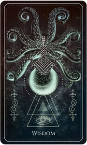 Talisman Oracle Tarot