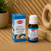 HEM Anti Stress Fragrance Oil (10 ml)