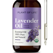 Plant of Life Tea Tree Essential Oil (120 ml)