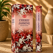 HEM Cherry Jasmine Incense Sticks (20g)