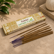 Goloka Nature's Nest Incense Sticks (15g)