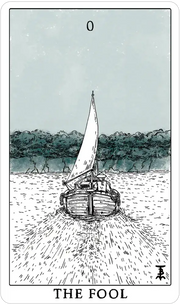 Tempest Tarot