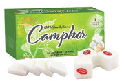 Soul Sticks Refined Camphor Tablets (150 g)