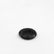 Larvikite Worry Stone - 1.75 inch