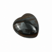 Tiger Iron Heart - 1.5 inch