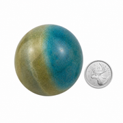 Trolleite Sphere - 1.75 inch