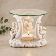 Angel Moon Tealight Oil Diffuser
