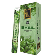 Zed Black White Musk Incense Sticks (20 Sticks)