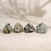 Rainbow Moonstone Top Polished Point - 1.75-2.5 inch