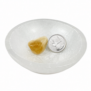 Citrine Tumbled Stone - 20-40 mm