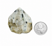 Rainbow Moonstone Top Polished Point - 1.75-2.5 inch