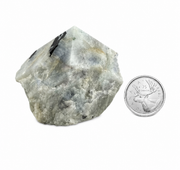 Rainbow Moonstone Top Polished Point - 1.75-2.5 inch