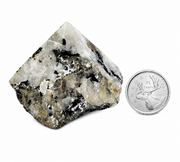 Rainbow Moonstone Top Polished Point - 1.75-2.5 inch