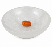 Carnelian Tumbled Stone - 15-40 mm