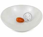 Carnelian Tumbled Stone - 15-40 mm