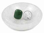 Green Aventurine Tumbled Stone - 20-35 mm
