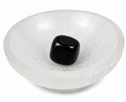 Blue Sapphire Aventurine Tumbled Stone - 20-30 mm