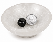 Hematite Tumbled Stone - 20-30 mm