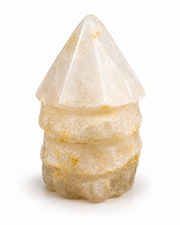 Pink Calcite Top Polished Point - 2.75-3.0 inch