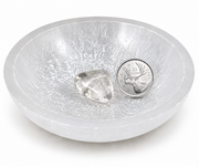 Crystal Quartz Tumbled Stone - 20-40 mm