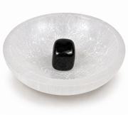 Shungite Tumbled Stone - 20-30 mm