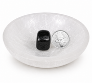Shungite Tumbled Stone - 20-30 mm