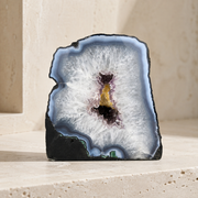 Amethyst Geode Cathedral - 9.3 x 9.1 inch
