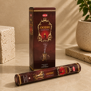 HEM Oudh Incense Sticks (20g)