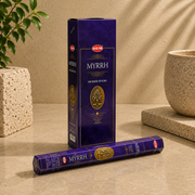 HEM Myrrh Incense Sticks (20g)