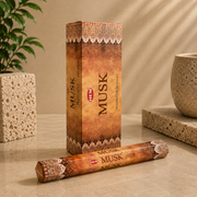 HEM Musk Incense Sticks (20g)