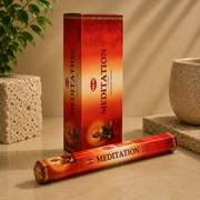 HEM Meditation Incense Sticks (20g)