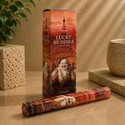 HEM Lucky Buddha Incense Sticks (20g)
