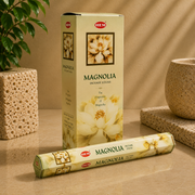 HEM Magnolia Incense Sticks (20g)