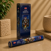 HEM Lord Shiva Incense Sticks (20g)