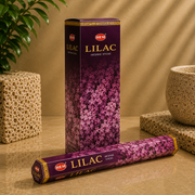 HEM Lilac Incense Sticks (20g)